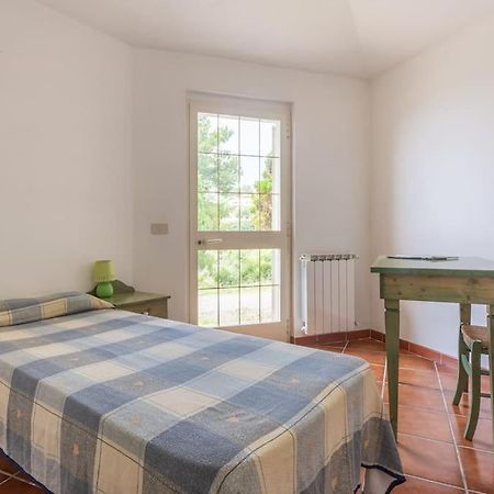 Villa Vacanze Bosa Magomadas ภายนอก รูปภาพ