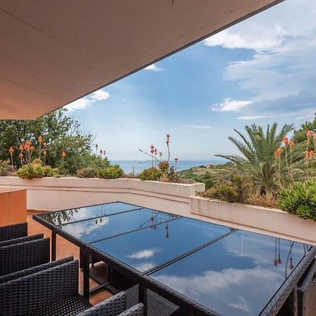Villa Vacanze Bosa Magomadas ภายนอก รูปภาพ