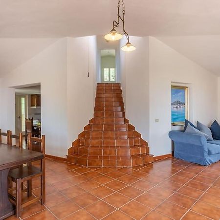 Villa Vacanze Bosa Magomadas ภายนอก รูปภาพ