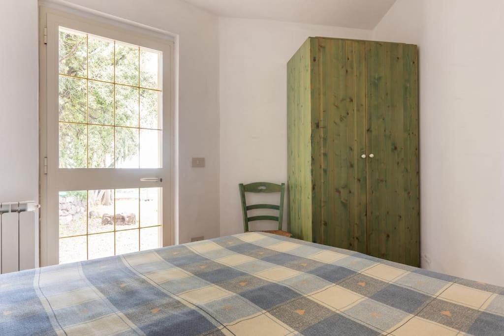 Villa Vacanze Bosa Magomadas ภายนอก รูปภาพ