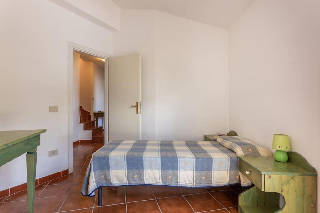 Villa Vacanze Bosa Magomadas ภายนอก รูปภาพ