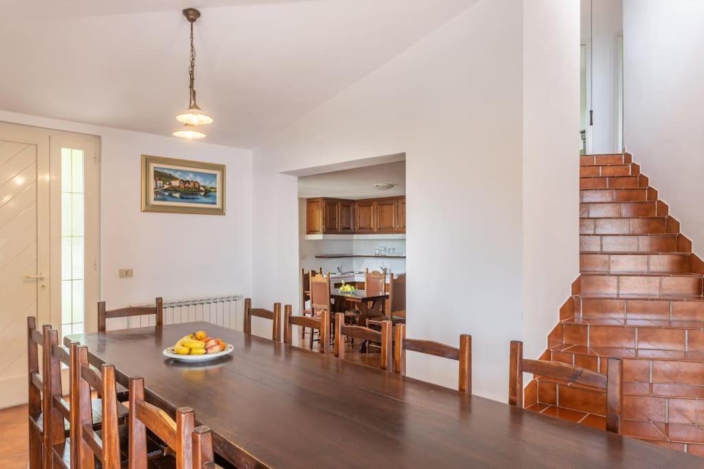 Villa Vacanze Bosa Magomadas ภายนอก รูปภาพ