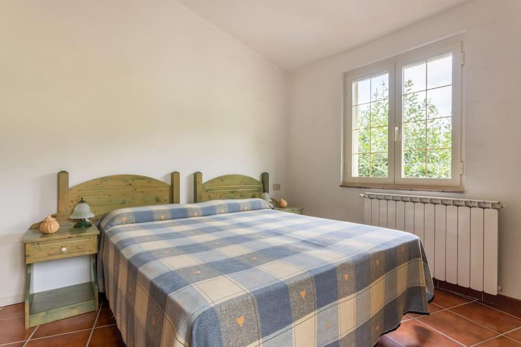 Villa Vacanze Bosa Magomadas ภายนอก รูปภาพ