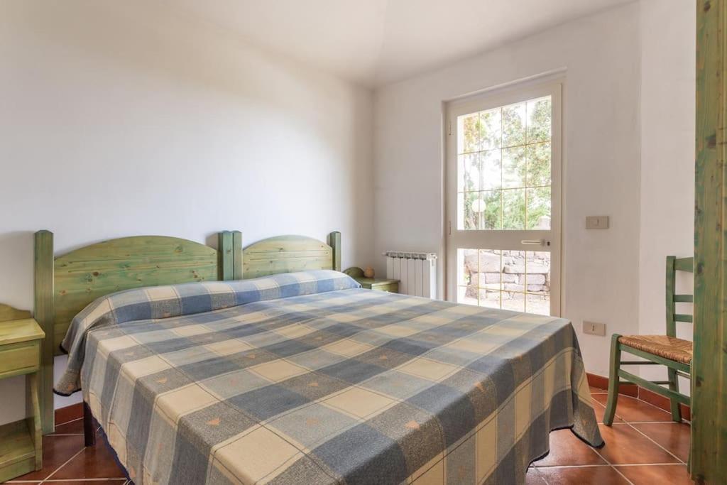 Villa Vacanze Bosa Magomadas ภายนอก รูปภาพ