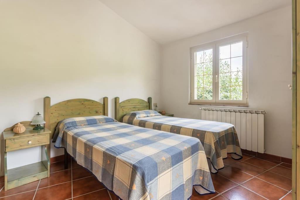 Villa Vacanze Bosa Magomadas ภายนอก รูปภาพ